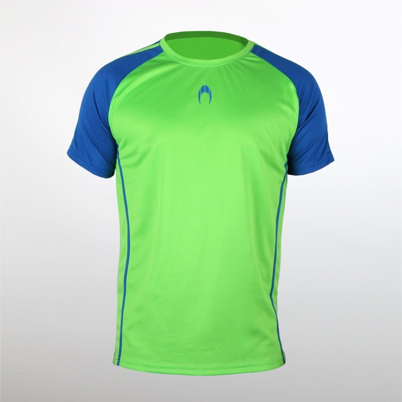 Camisola de Jogador Akademia Verde