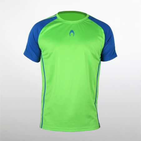 Camisola de Jogador Akademia Verde