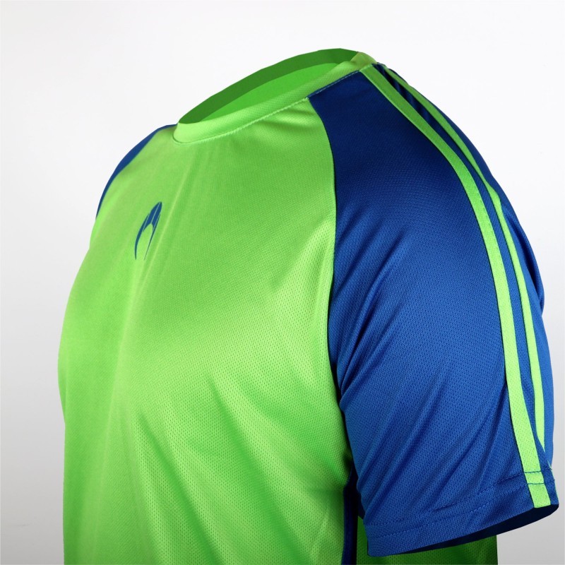 Camisola de Jogador Akademia Verde