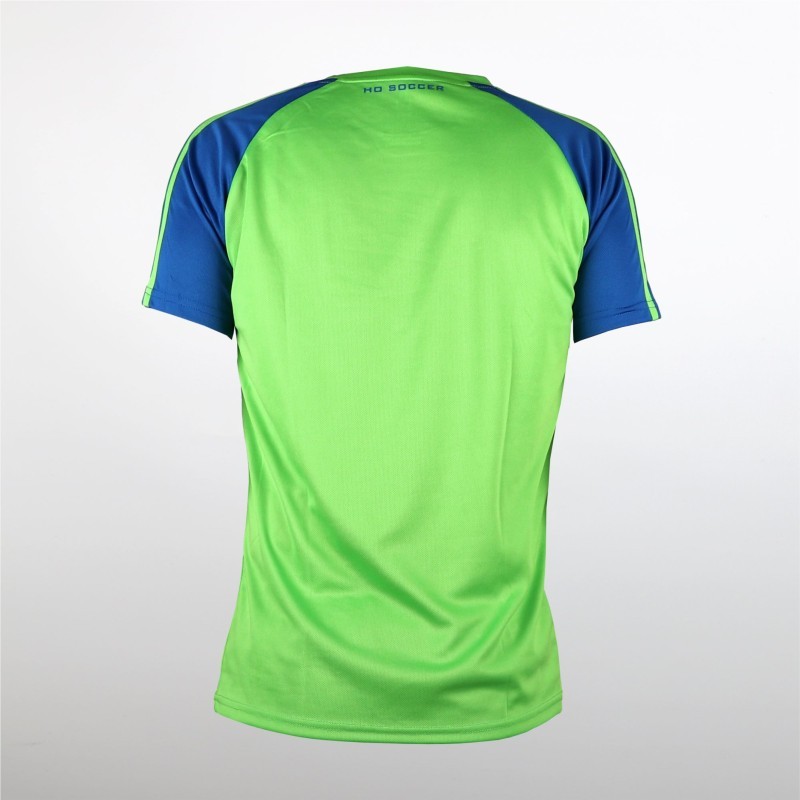 Camisola de Jogador Akademia Verde