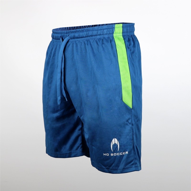 Calções de jogador Akademia Verde
