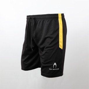 Calções de jogador Akademia Amarelo