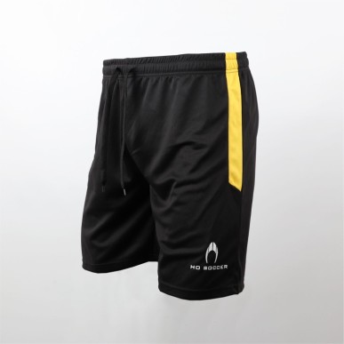Calções de jogador Akademia Amarelo