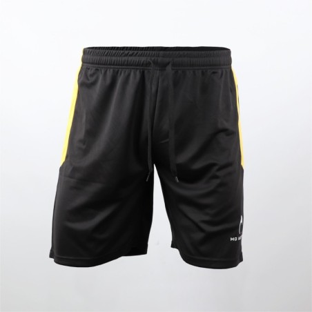 Calções de jogador Akademia Amarelo