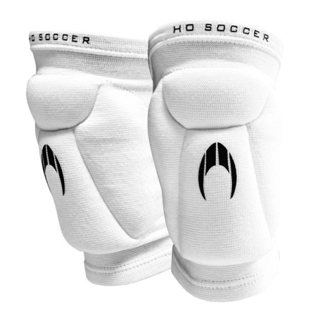 Joelheiras atomic branco