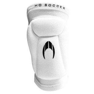 Joelheiras atomic branco Joelheiras atomic branco