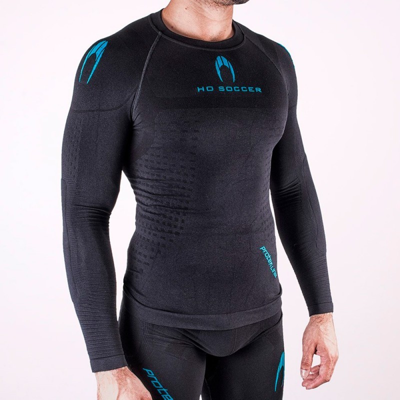 Camisola Térmica com Proteções