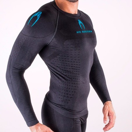 Camisola Térmica com Proteções