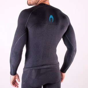 Camisola Térmica com Proteções