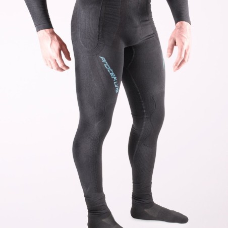 Calça Térmica Comprimida Com Proteção