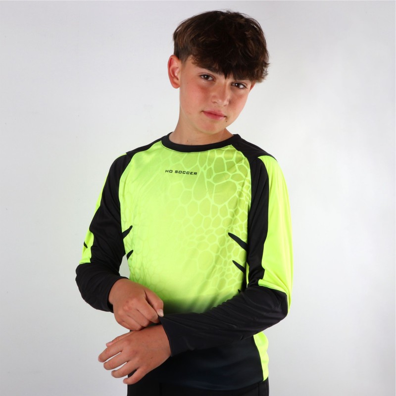Conjunto de Guarda-Redes Infantil Deep-Sea Lima
