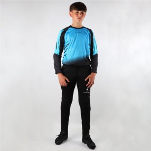 Conjunto de Guarda-Redes Infantil Deep-Sea Azul