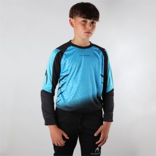 Conjunto de Guarda-Redes Infantil Deep-Sea Azul