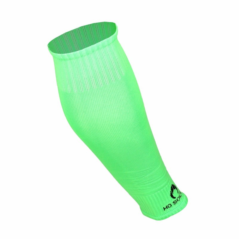 Meias desportivas tubulares verdes Meias desportivas tubulares verdes