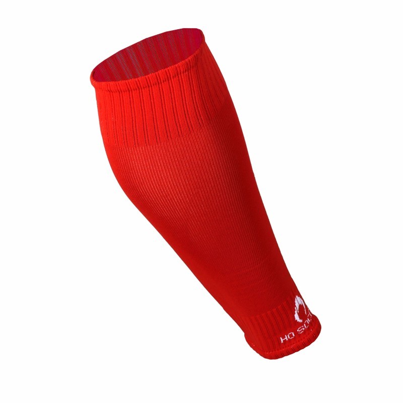 Meias desportivas tubulares vermelho Meias desportivas tubulares vermelho