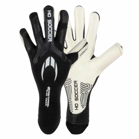 Luvas Kontrol Knit Tech Blackout
