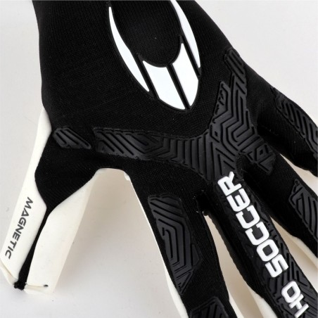 Luvas Kontrol Knit Tech Blackout