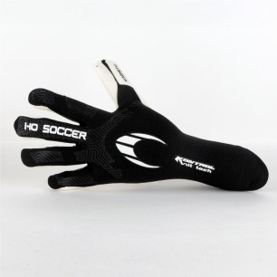 Luvas Kontrol Knit Tech Blackout