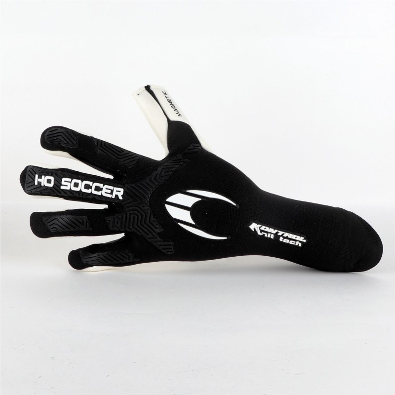 Luvas Kontrol Knit Tech Blackout