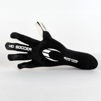 Luvas Kontrol Knit Tech Blackout