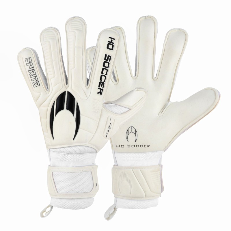 Luvas Spirito White Protek