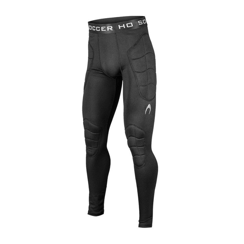 Calça térmica com proteções raven
