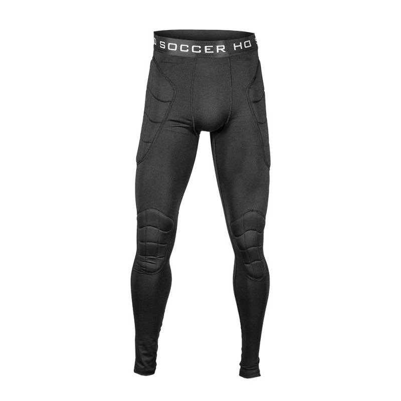 Calça térmica com proteções raven