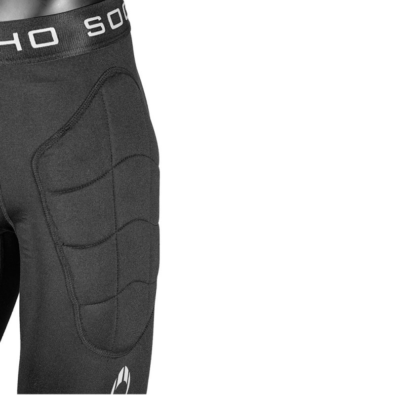 Calça térmica com proteções raven
