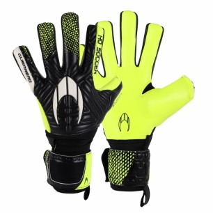 Luvas Guerrero Protek Justice NG Lime Shadow