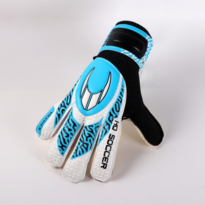 Luvas Trainer Arena Blue