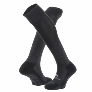 Meias Extralongas Antiderrapantes Preto