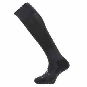 Meias Extralongas Antiderrapantes Preto