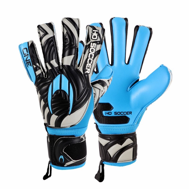 Luvas One NG Ring Blue