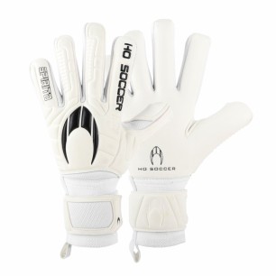 Luvas Spirito White Negative