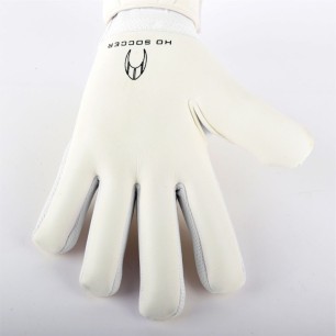 Luvas Spirito White Negative
