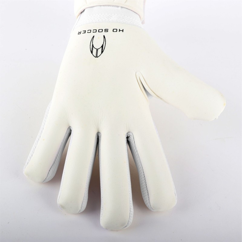 Luvas Spirito White Negative