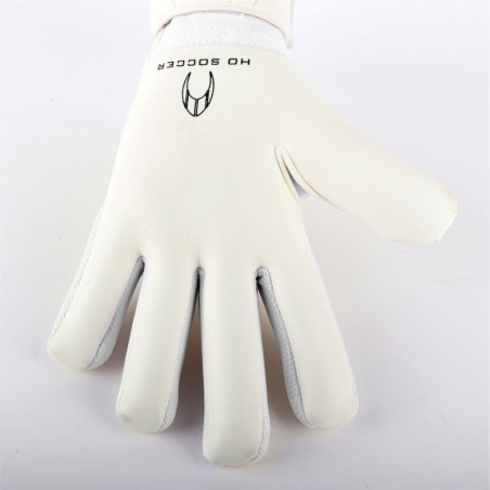 Luvas Spirito White Negative