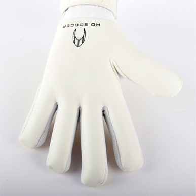 Luvas Spirito White Negative