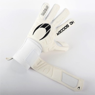 Luvas Spirito White Negative