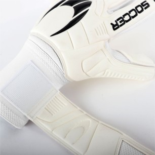 Luvas Spirito White Negative