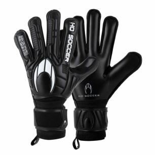 Luvas Spirito Black