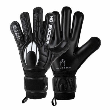 Luvas Spirito Black
