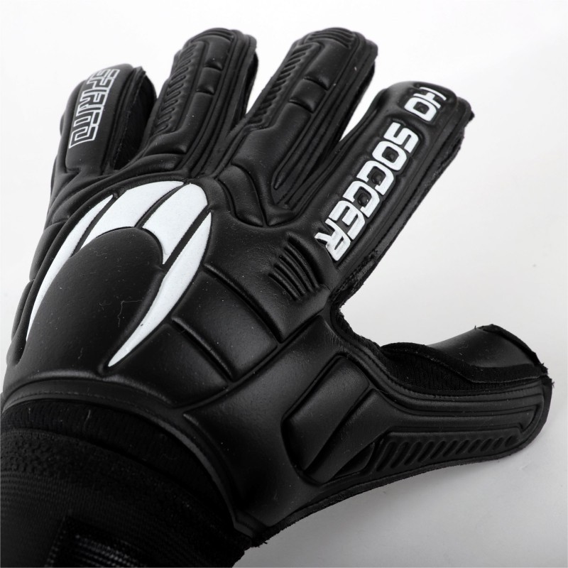 Luvas Spirito Black
