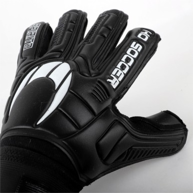 Luvas Spirito Black