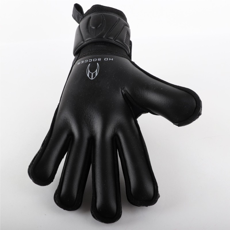 Luvas Spirito Black