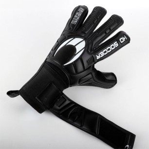 Luvas Spirito Black