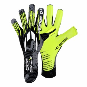 Luva Kontrol Knit Pro Lime Team
