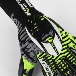 Luva Kontrol Knit RS1 Lime Team