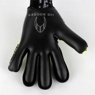 Luva Kontrol Knit RS1 Lime Team