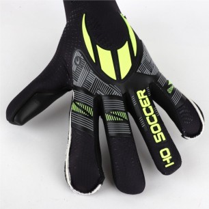 Luvas Pro Evolution Kontrol Lime Team